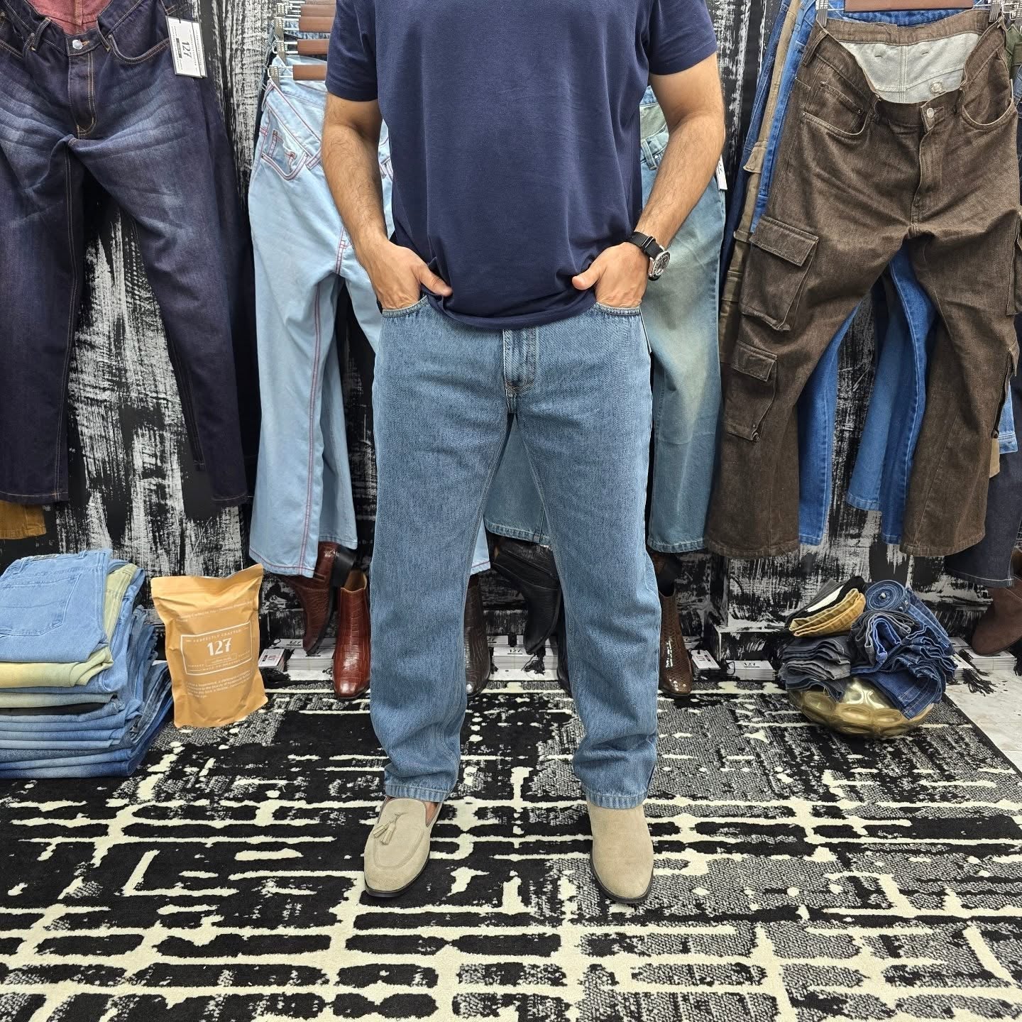 Why Premium Denim Is Worth Every Penny