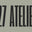 127 Atelier logo